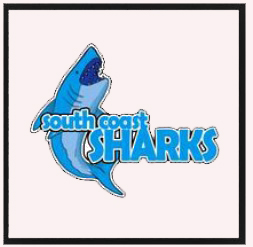 South Coast Sharks