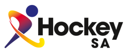 Hockey SA Logo