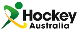 Hockey AUSTRALIA Logo