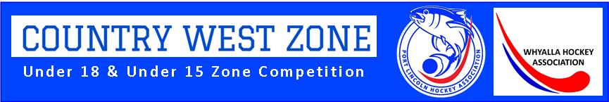Country West Zone Logo