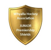 WHA Junior Premiership Shields