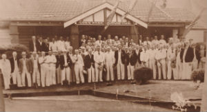 Our History Lorn Park Bowls Sports Recreation Club