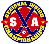 SA Regional Championships Logo