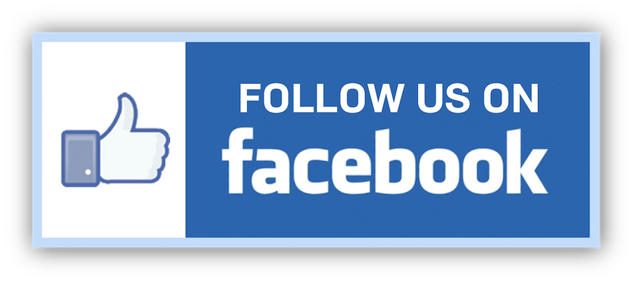 Follow Us On Facebook!
