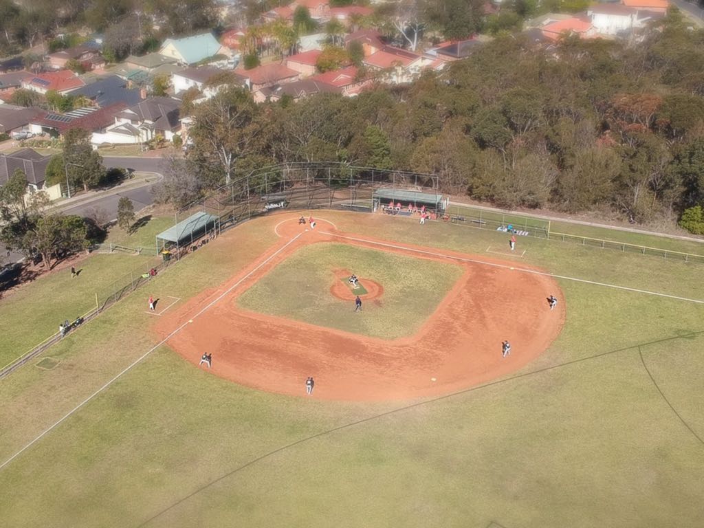 Illawong Marlins Baseball Club